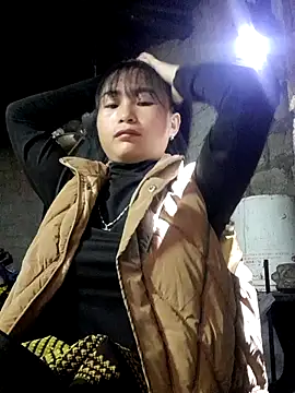 Sunyinn online show from November 4, 1:16 am