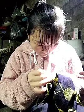 Sunyinn online show from January 14, 1:55 am