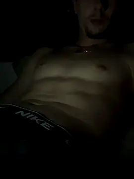 Yoyo6519 online show from October 8, 8:39 pm