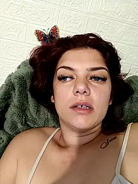 LadyNora online show from October 15, 6:13 am