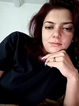 LadyNora online show from November 24, 7:08 am