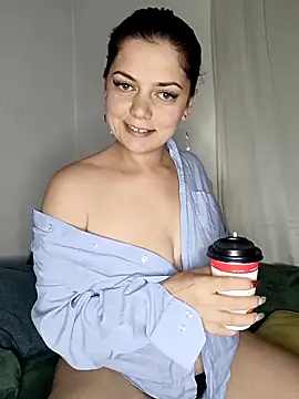 LadyNora online show from March 16, 6:12 pm