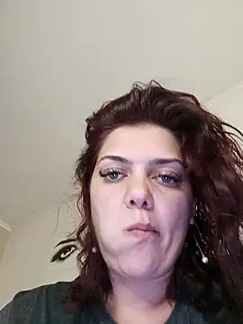 LadyNora online show from April 10, 3:28 pm