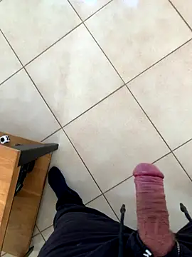 Chriscoki online show from October 31, 8:59 am