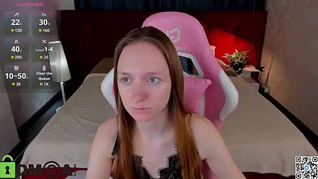 Mia E1fie online show from November 19, 1:05 am