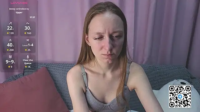 Mia E1fie online show from February 11, 12:04 am