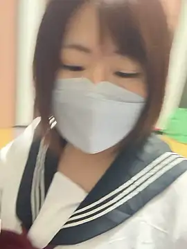 Snapshot of hima-wari0707 chatting on March 22, 1:36 pm hima-wari0707 online show from March 22, 1:36 pm