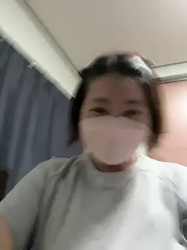 Snapshot of hima-wari0707 chatting on June 21, 1:03 pm hima-wari0707 online show from June 21, 1:03 pm
