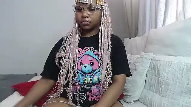 DarrkDeeva68 online show from November 21, 4:44 am