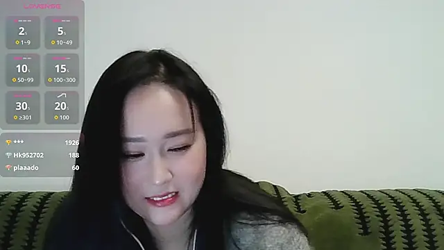 Snapshot of Belinda66 chatting on October 30, 4:41 pm Belinda66 online show from October 30, 4:41 pm