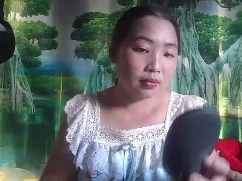 PhamPhung online show from October 9, 2:20 am