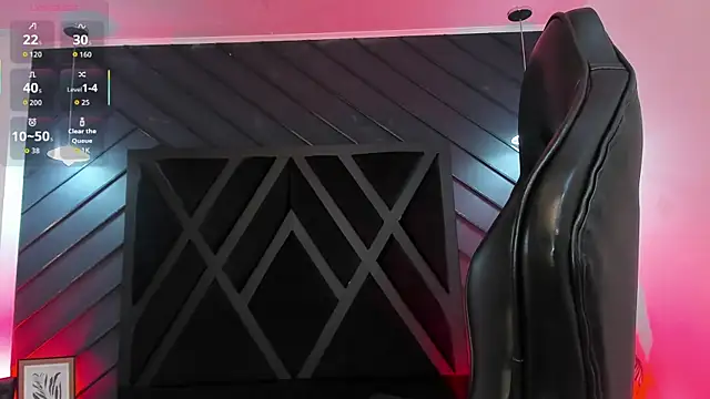 marco garciia  online show from December 19, 11:23 pm