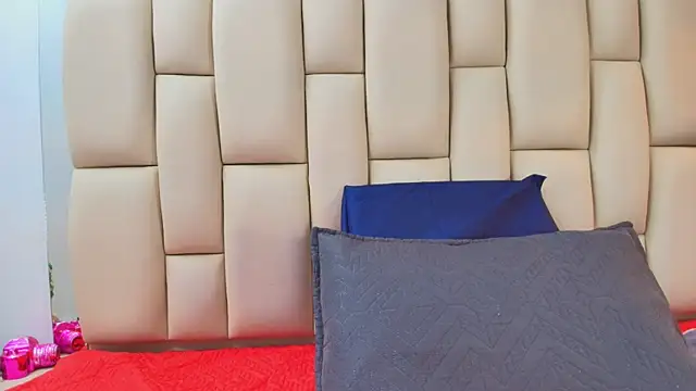 sweet amye online show from December 17, 7:20 pm