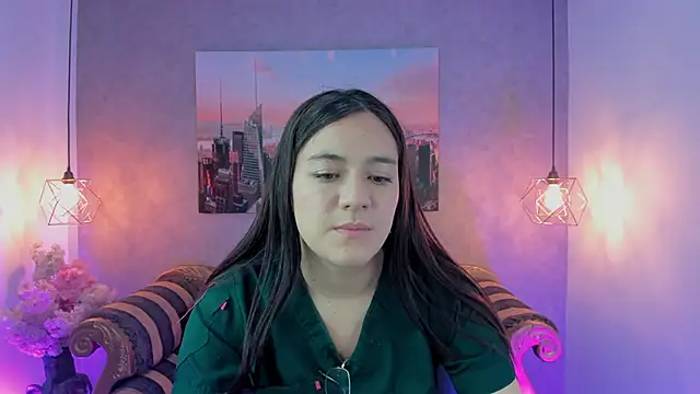 Dali collin online show from November 16, 4:34 pm