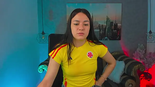 Snapshot of Dali_collin chatting on February 13, 1:07 pm Dali collin online show from February 13, 1:07 pm