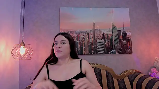 Snapshot of Dali_collin chatting on April 1, 11:55 am Dali collin online show from April 1, 11:55 am