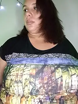 luzdanna online show from January 7, 11:07 pm