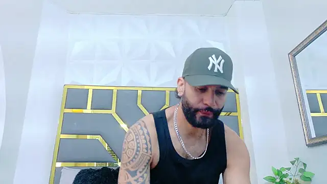 yorbymaxx online show from November 22, 2:27 pm