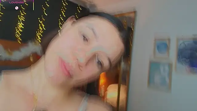 hanna kimura online show from December 21, 7:43 pm