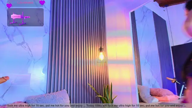 Cherry  blossom18 online show from October 7, 11:29 am