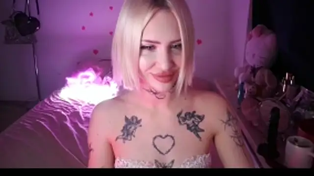 yourscirilla online show from March 27, 5:45 pm