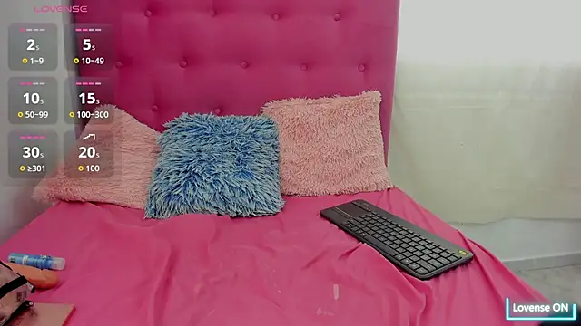 Veronica mellerr online show from March 21, 4:10 pm