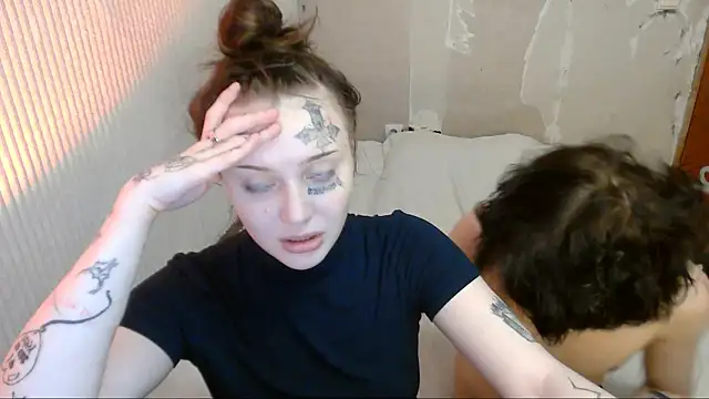 eva sunshine blue eyes online show from July 23, 7:34 pm