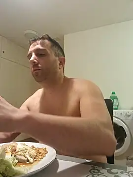 spaccaa online show from April 23, 9:06 pm