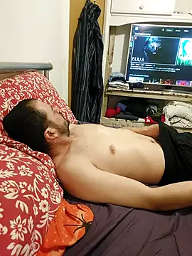 Snapshot of sefu666 chatting on April 17, 8:34 pm sefu666 online show from April 17, 8:34 pm