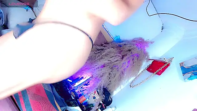 ravenous charmer online show from March 30, 11:11 am