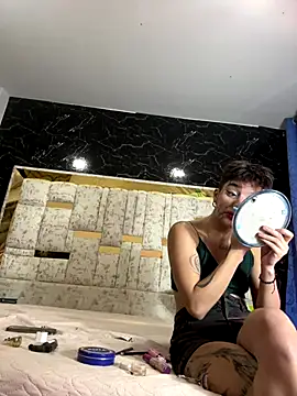 DayanaDG online show from November 15, 11:10 pm