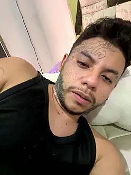 DayanaDG online show from January 10, 4:58 am