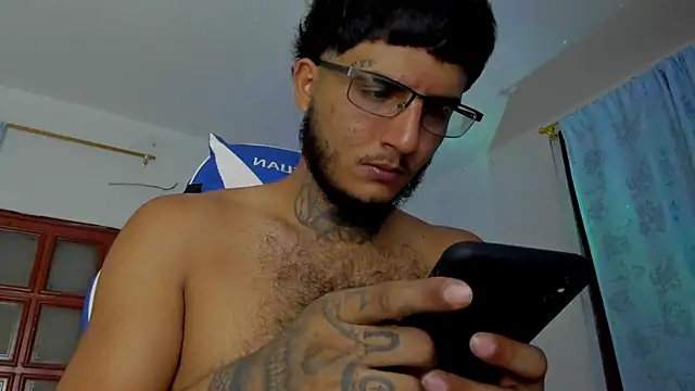 Lord Luciferhot Dirty666 online show from November 7, 11:27 pm