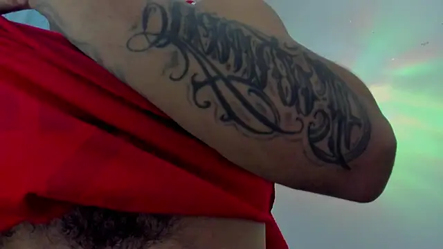 Lord Luciferhot Dirty666 online show from December 18, 8:37 pm