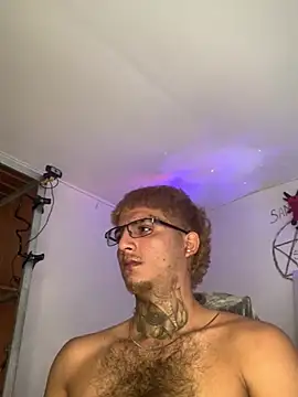 Lord Luciferhot Dirty666 online show from February 19, 4:25 pm