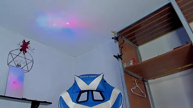 Lord Luciferhot Dirty666 online show from February 27, 3:45 pm