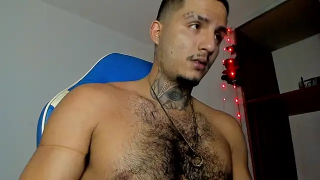 Snapshot of Lord_Luciferhot_Dirty666 chatting on April 12, 11:04 am Lord Luciferhot Dirty666 online show from April 12, 11:04 am