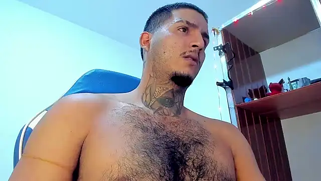Snapshot of Lord_Luciferhot_Dirty666 chatting on April 19, 9:28 pm Lord Luciferhot Dirty666 online show from April 19, 9:28 pm