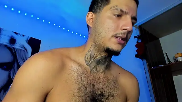 Snapshot of Lord_Luciferhot_Dirty666 chatting on May 1, 10:58 pm Lord Luciferhot Dirty666 online show from May 1, 10:58 pm