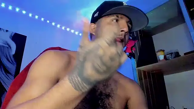 Snapshot of Lord_Luciferhot_Dirty666 chatting on May 10, 7:08 pm Lord Luciferhot Dirty666 online show from May 10, 7:08 pm