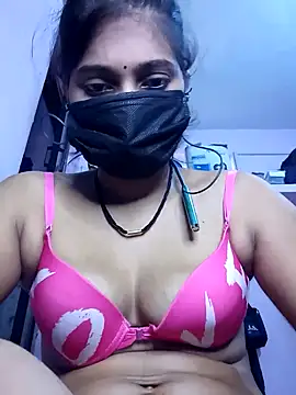 Snapshot of 3USHA chatting on October 9, 7:17 am 3USHA online show from October 9, 7:17 am