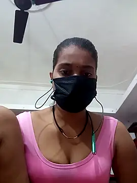 Snapshot of 3USHA chatting on October 26, 6:52 am 3USHA online show from October 26, 6:52 am