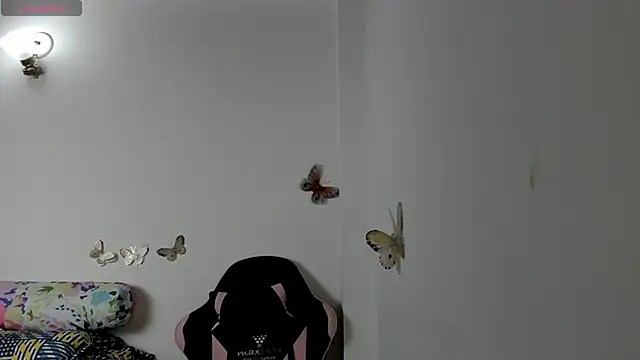 mari-ross online show from October 23, 3:17 am