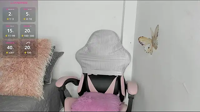 mari-ross online show from July 18, 2:27 am