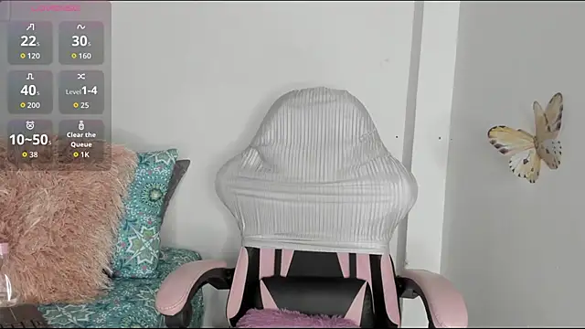 mari-ross online show from July 25, 2:20 am