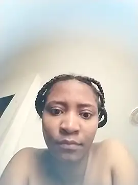 AmbarSmit online show from October 9, 2:48 pm