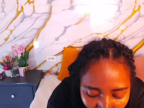 AmbarSmit online show from February 20, 3:36 am