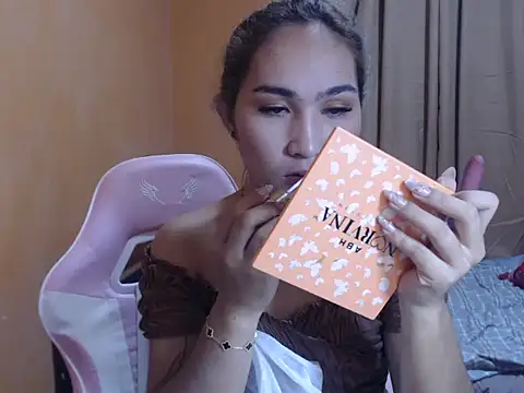 ur Katrina69 online show from April 10, 11:37 am