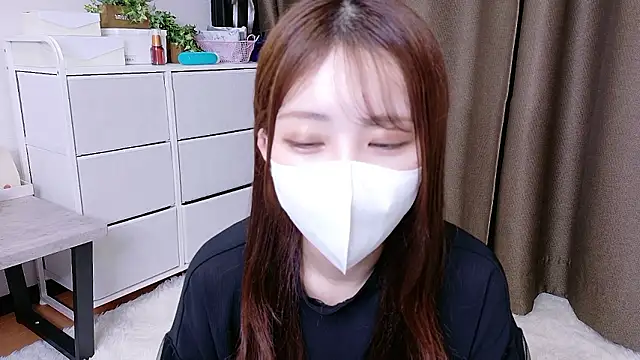 Ema o0 chan online show from October 13, 11:21 am