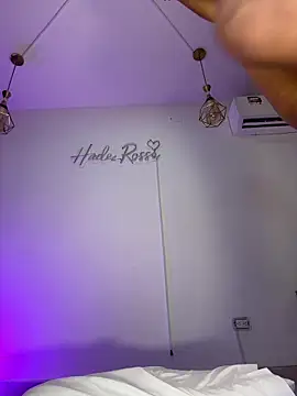 Snapshot of hade_rosse chatting on June 30, 4:19 pm hade rosse online show from June 30, 4:19 pm